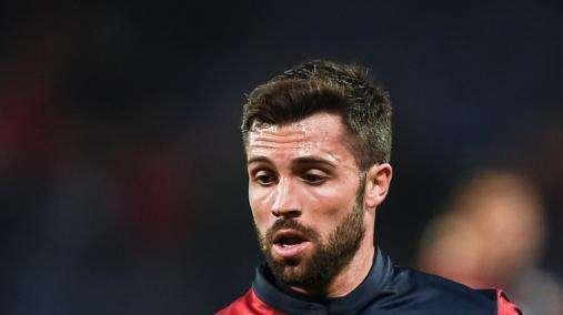FcIN - Il ritorno di Bessa ipotesi concreta. L'Inter ci pensa, possibile operazione senza esborso col Genoa