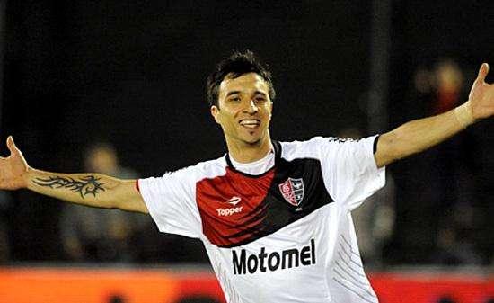 Ghiso: "Post-Milito, l'Inter su Scocco: vero gioiello"