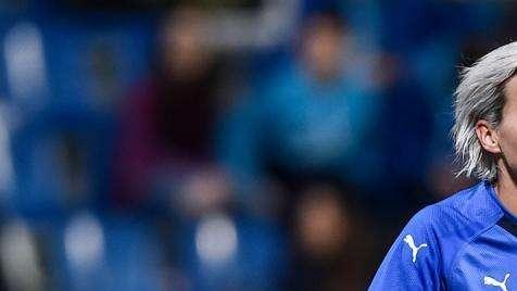 Inter Women, sette convocate nelle rispettive nazionali