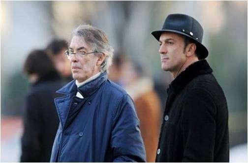 L'Inter si muove: Palacio vicino. Occhi fissi su Alvarez e Banega