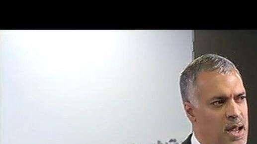 Bolingbroke: "Riporteremo l'Inter in alto. Mancini..."