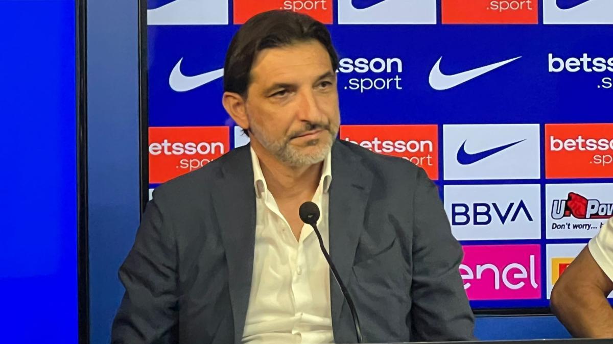 GdS - Dimarco-Inter, si discute del rinnovo a vita: ieri contatto Baccin-Canales