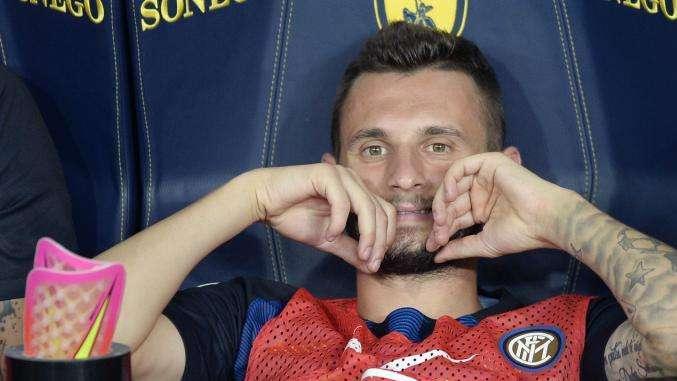 From UK - Brozo-Chelsea si fa: 30 milioni all'Inter