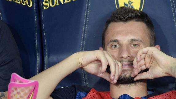 Cacic: "Brozovic? Non so perché è stato messo fuori squadra. Molti dei nostri..."