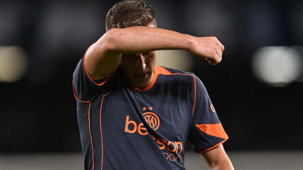 Sky - Nottingham Forest, interesse reale per Frattesi: nuovi contatti con gli agenti. L'Inter non cambia posizione