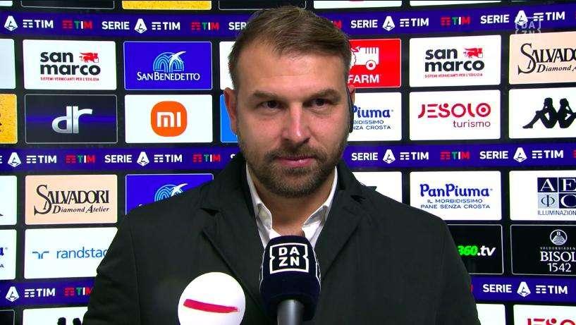 SI - Tamponi negativi per il Venezia, si giocherà la sfida contro l'Inter