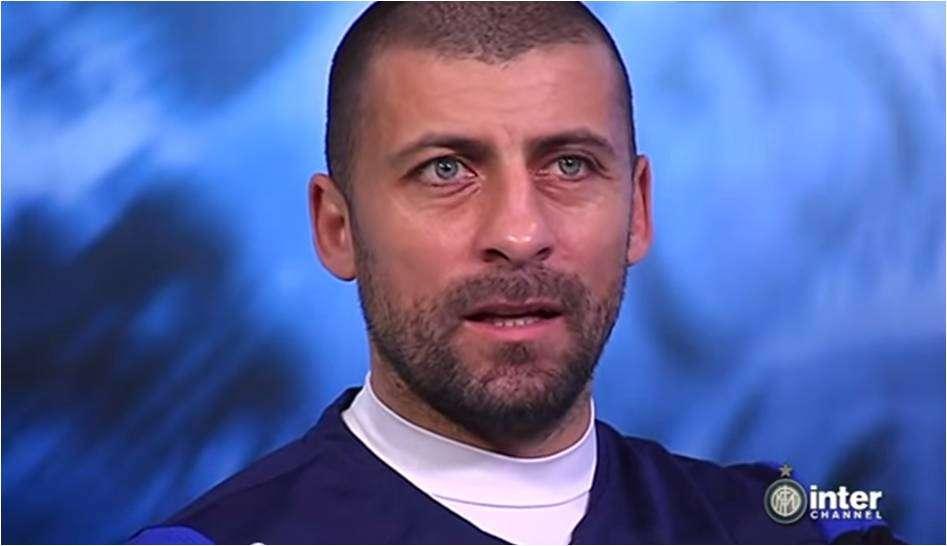 Samuel: "Mi mancherà il rito del mate. Al Camp Nou il mio miglior match"