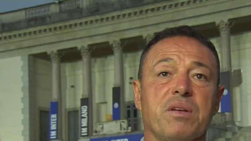 Piovani contento dopo il pari con la Juventus: "Partita viva, felice per le ragazze"