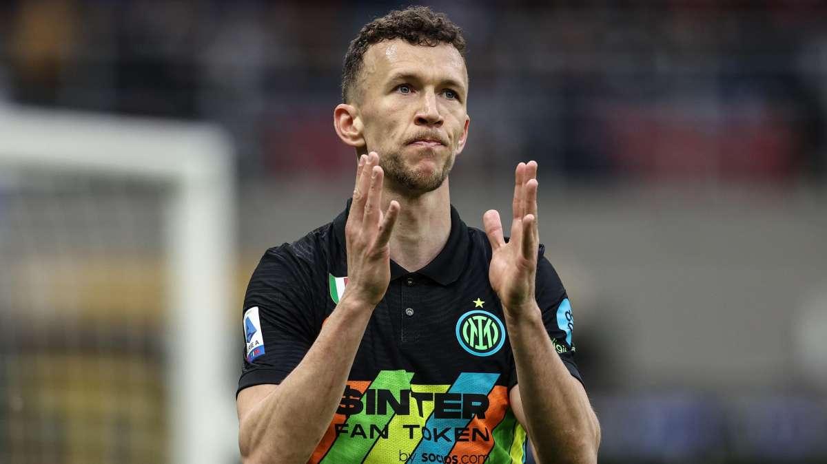 Fasce nerazzurre nel Team of the Week di WhoScored.com: premiate le prestazioni di Dumfries e Perisic 