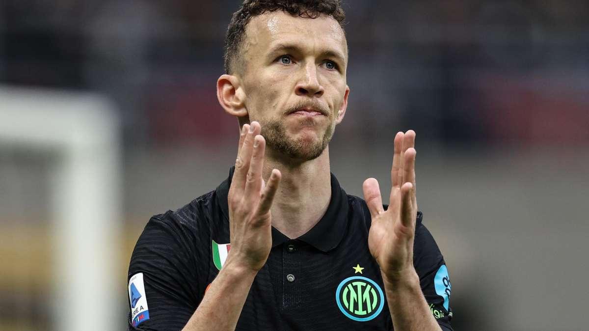 GdS - Perisic unico e totale: l'Inter potrebbe fare uno sforzo per trattenerlo