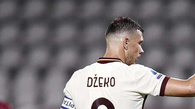 GdS - Mercato, manca una punta: Dzeko primo obiettivo. Due nomi top per il centrocampo, entrambi dalla Premier