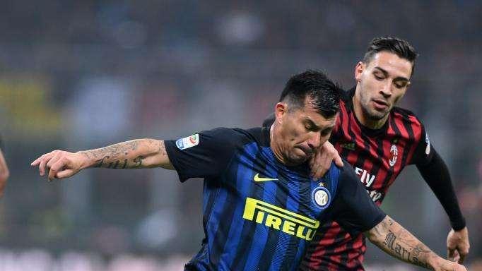 CdS - Medel-Inter fino al 2020. E Pinamonti...