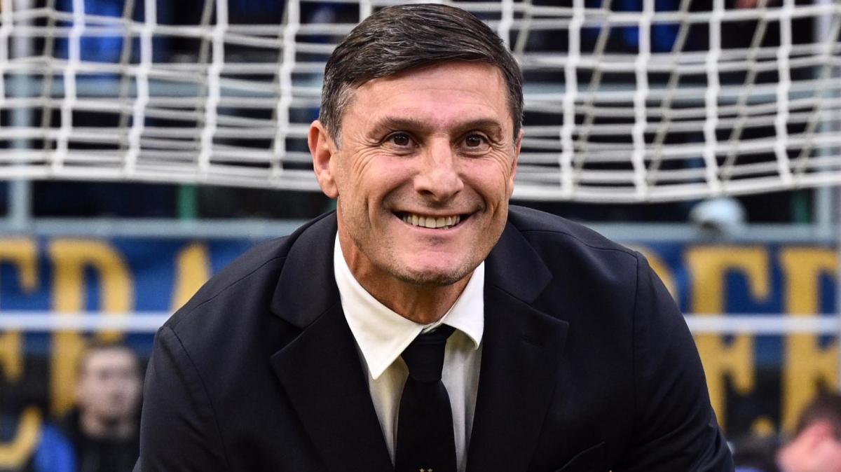 Zanetti: "Grazie Messi: vi racconto un aneddoto. Lautaro per la sua eredità? Dico che..."