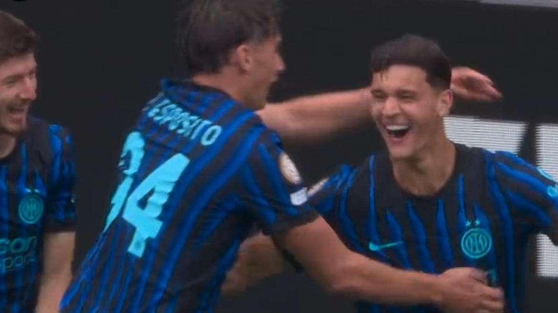 GdS - Pio e Valentin le gemme di Chivu: l'Urawa può aver cambiato la storia