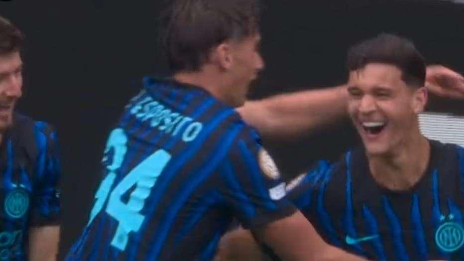 GdS - Esposito e Carboni valgono un tesoro, ma Chivu riflette: possono restare