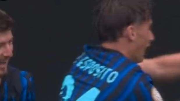 Pagelle TS - Carboni con personalità, Dimarco ha bisogno di vacanze