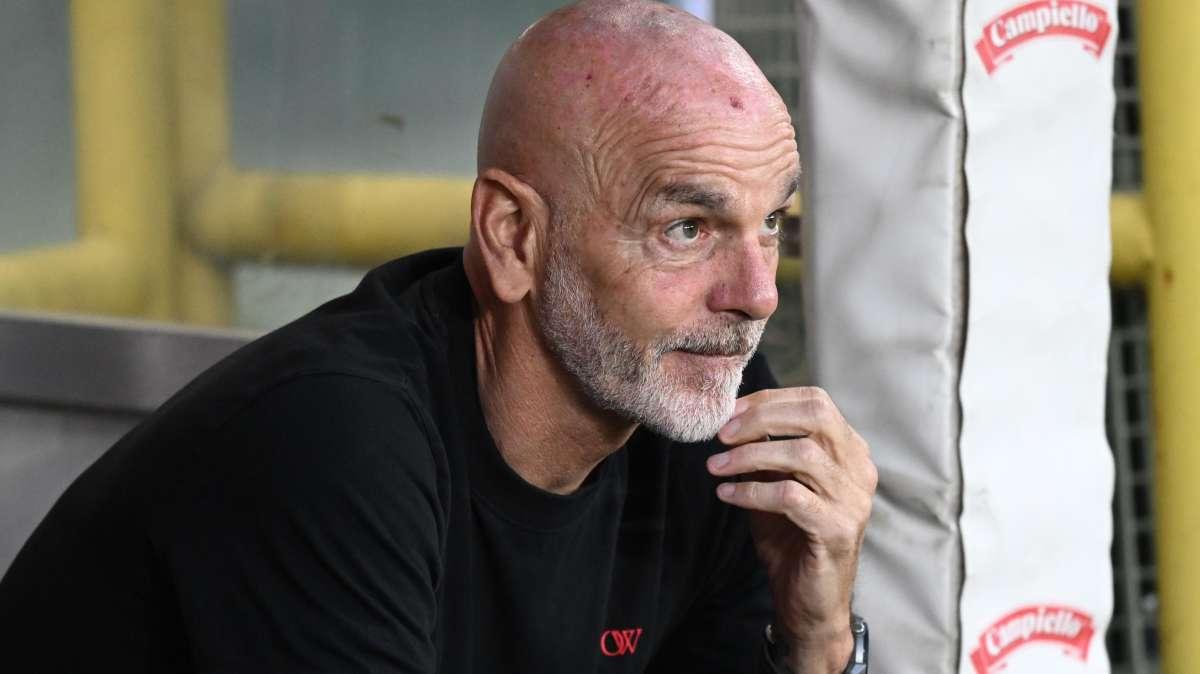 Pioli saluta il Milan: accordo per la risoluzione consensuale del contratto. Ecco quando è atteso il comunicato