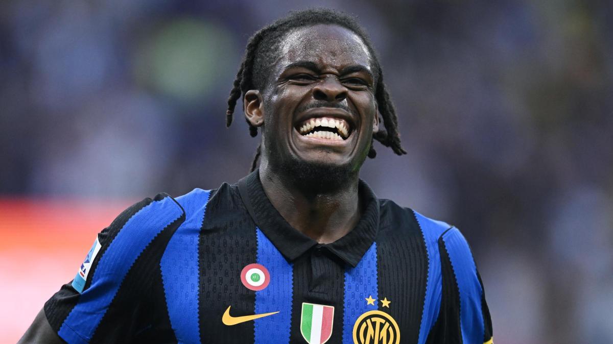 Germania, Tah sorpreso dall'impatto di Bisseck: "Davvero ha giocato solo due partite con noi?"