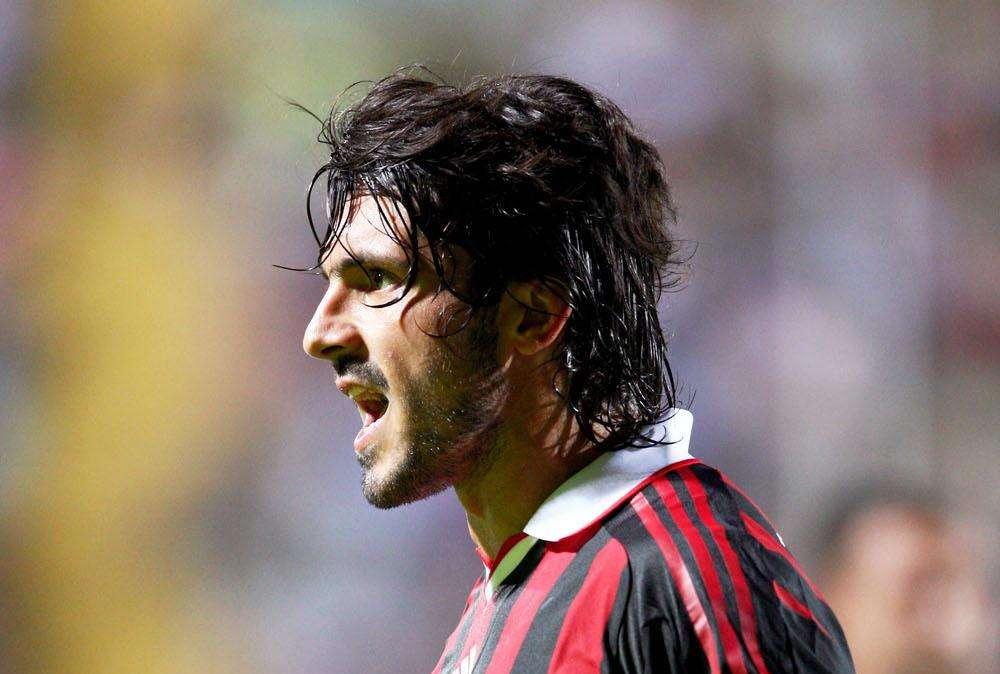 Gattuso: "Qualcuno dia un'occhiata alla bacheca..."