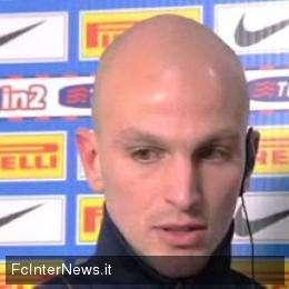 Cambiasso senza paura: "Spero nella presenza di Ibra"
