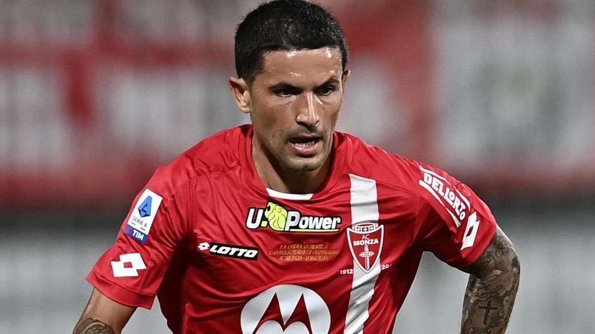 GdS - Monza, Sensi accelera: Palladino potrebbe riaverlo a disposizione contro la Juve 