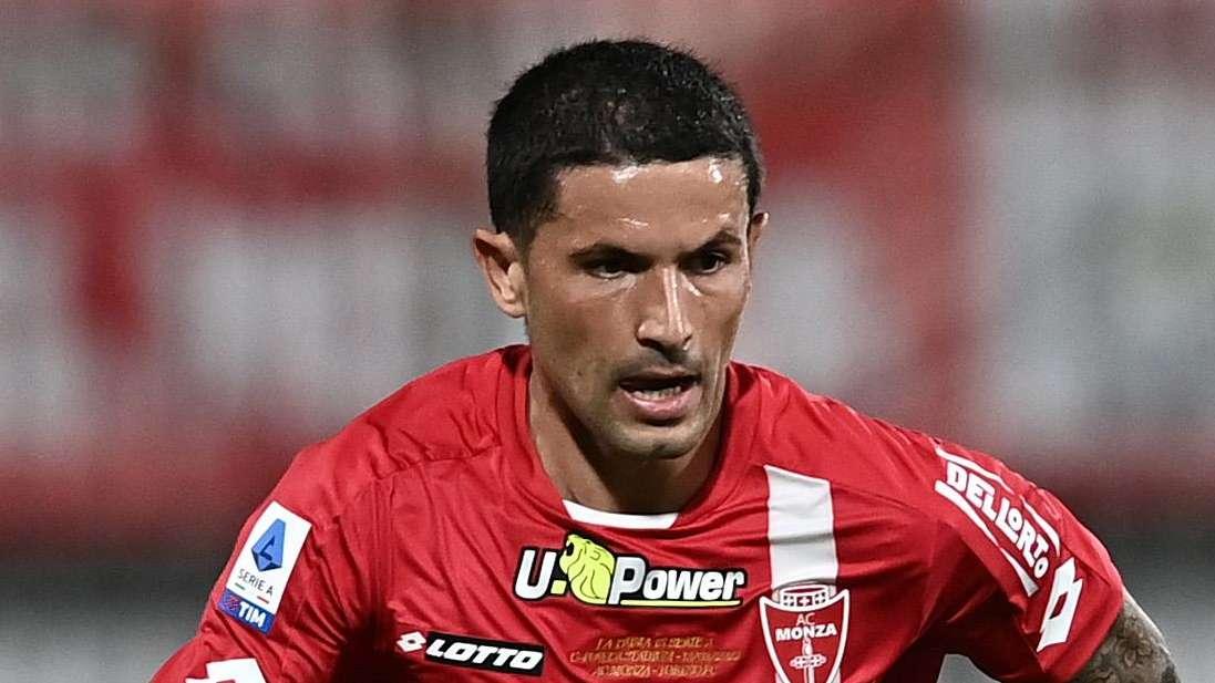 Il Monza sbanca l'Allianz e supera la Juventus: bastano Ciurria e Dany Mota. Nella ripresa si rivede Sensi