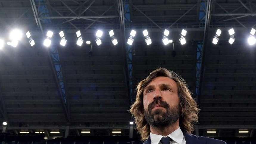 Juventus, Pirlo amaro: "Non mi dimetto, farò il mio lavoro fino a quando mi sarà consentito"