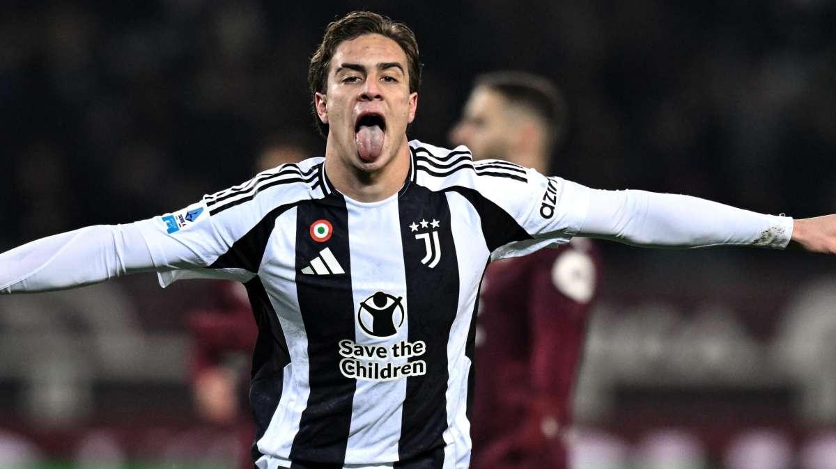 VIDEO - Yildiz illude la Juventus, Vlasic la riprende: il derby di Torino finisce 1-1. Gli highlights del match 