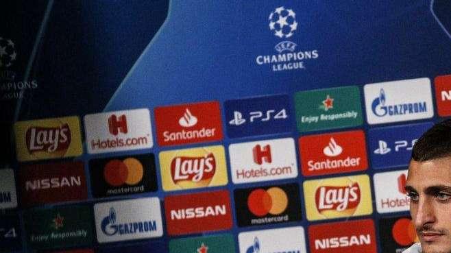 Psg, Verratti elogia Icardi: "Giocatore magnifico. Sa giocare con i compagni"