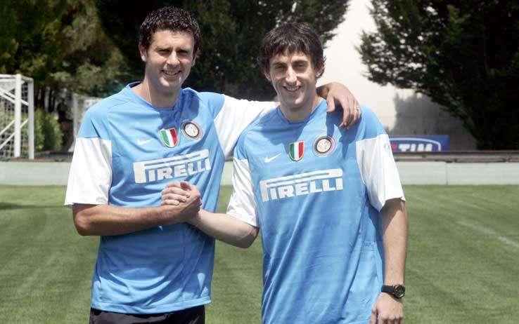 Milito-Motta, Leonardo torna alla carica. Però...