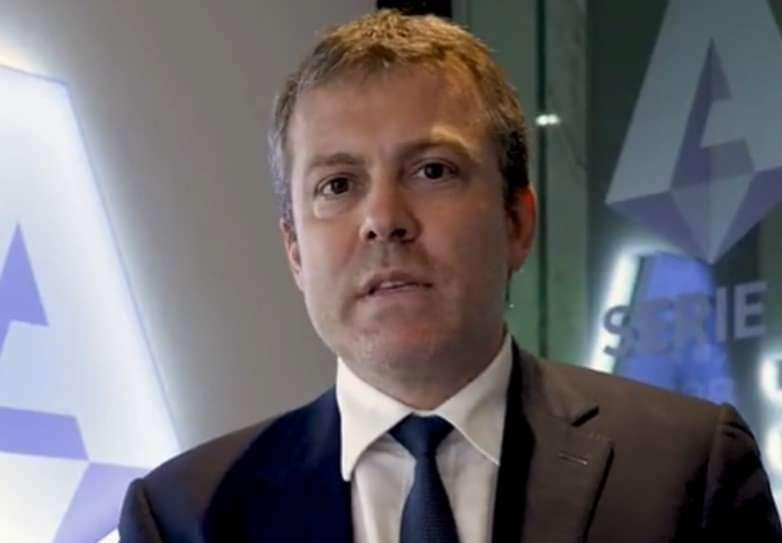 L'auspicio di Casini: "Si potrebbe abolire il divieto di sponsorizzazione sul betting"