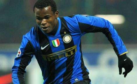 Anche la Fiorentina pensa a Victor Obinna