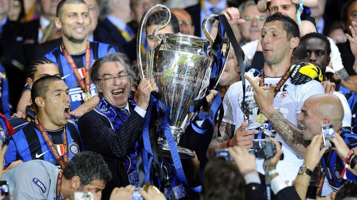 Maicon, sul destino pesa il conflitto interiore di Moratti