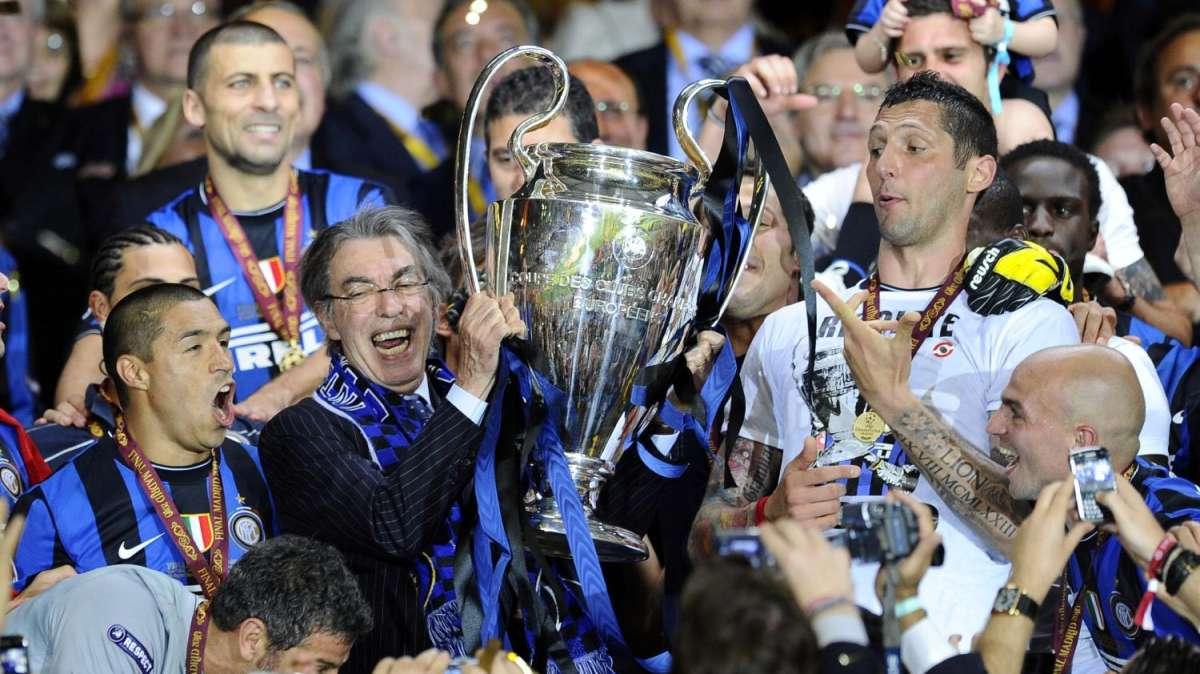 Buon compleanno Inter. Una storia (e che storia) di 118 anni
