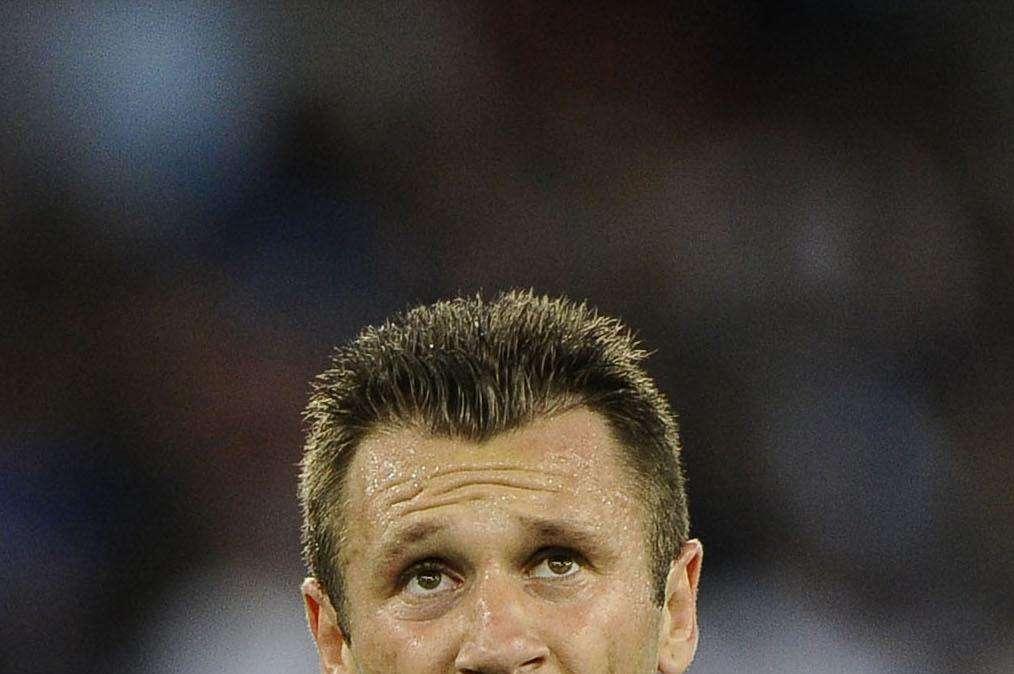 Gori rilancia idea: "Cassano può servire all'Inter"