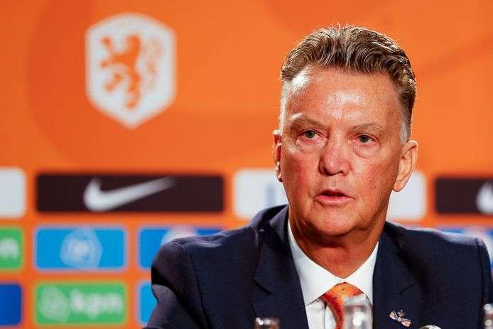 Paesi Bassi, Van Gaal: "Mondiale attraverso i playoff? Tutto più complicato"