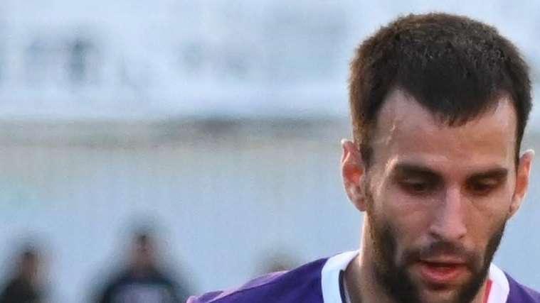 Virtus Verona, Zarpellon: "Contro l'Inter U23 ci stava il pareggio. Rigore? Non aggrappiamoci agli episodi"