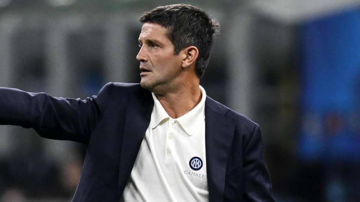 GdS - Chivu 'vede' la vetta: un successo per volare primo per una notte. Al romeno non piace azzannare il futuro