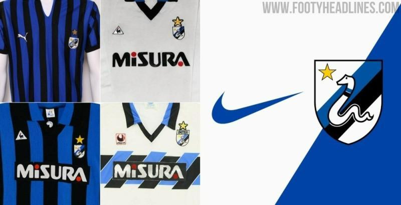 Inter Away Kit 2027/28, il ritorno del Biscione: le indiscrezioni sulla seconda maglia