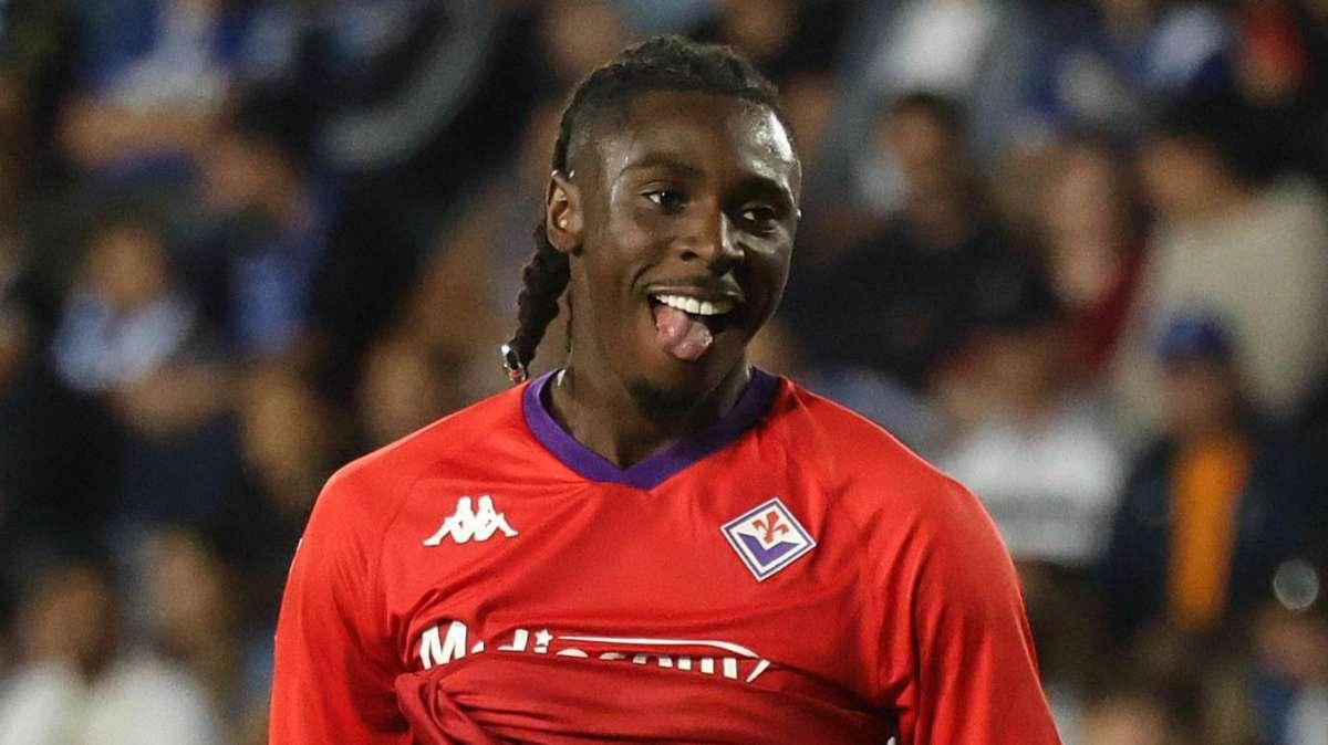 Conference League, esordio vincente per la Fiorentina: 2-0 al TNS. Tutti i risultati