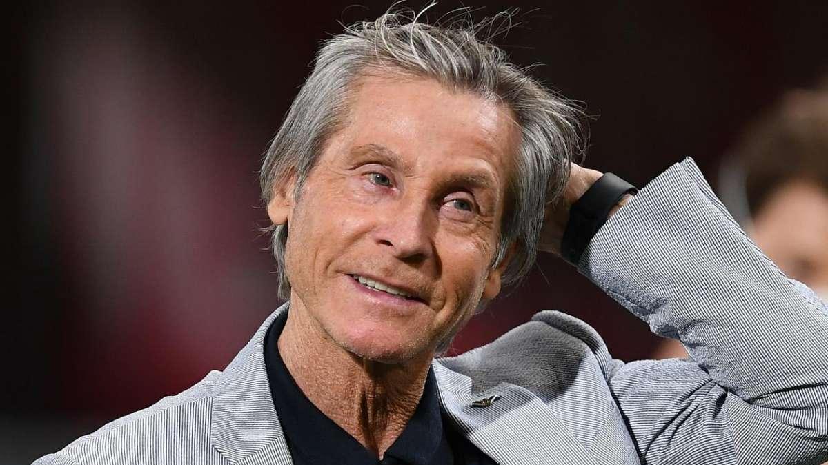 Oriali ricorda: "Prima convocazione a quasi 18 anni, ero in camera con Burgnich. A Napoli porto esperienza"