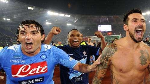 Sky - Lavezzi, più Parigi che Milano. Il rilancio...