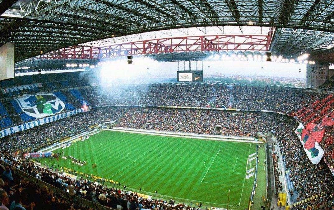 GdS - San Siro sold-out. Vip ma non solo: al derby tifosi di 145 nazionalità