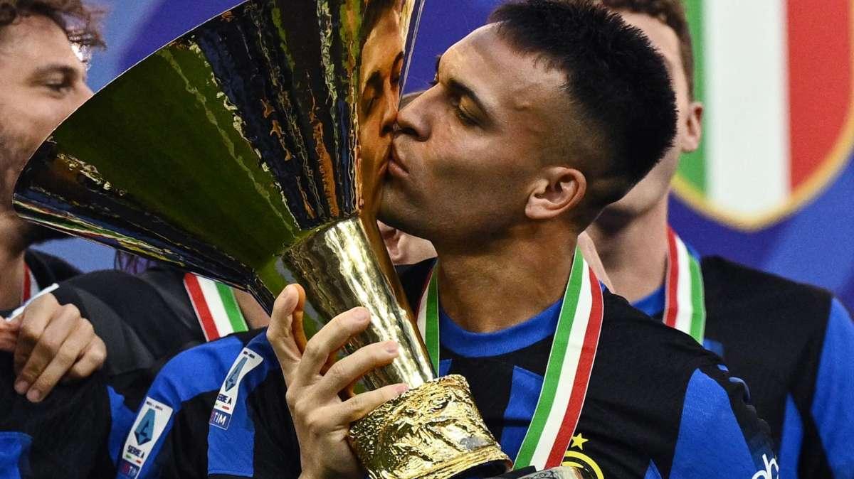 GdS - Lautaro riparte da dove aveva finito: sorrisi e carica. Test fisici con ottimi risultati, sarà pronto al debutto con il Genoa
