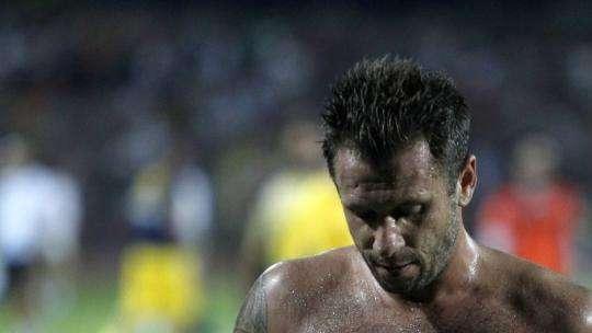 L'ag. Bozzo: "Io e Cassano siamo rinati sette volte"