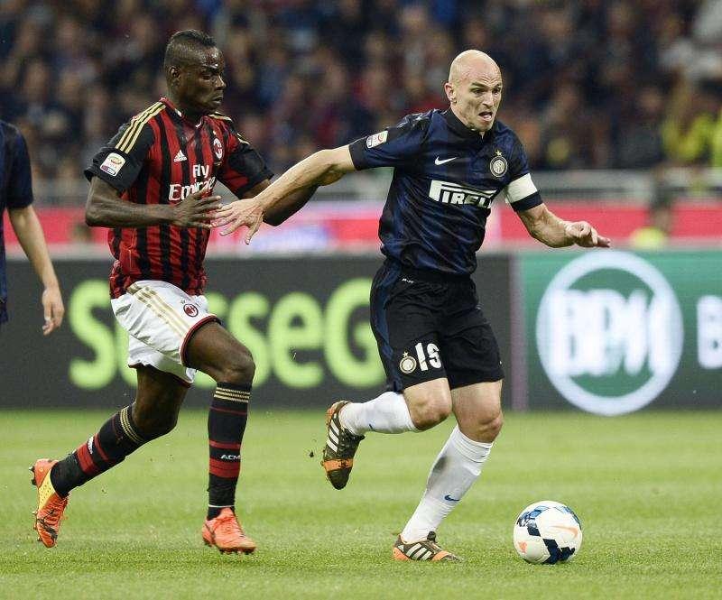 Cambiasso al Leicester, il tecnico: "Dipenderà da..."