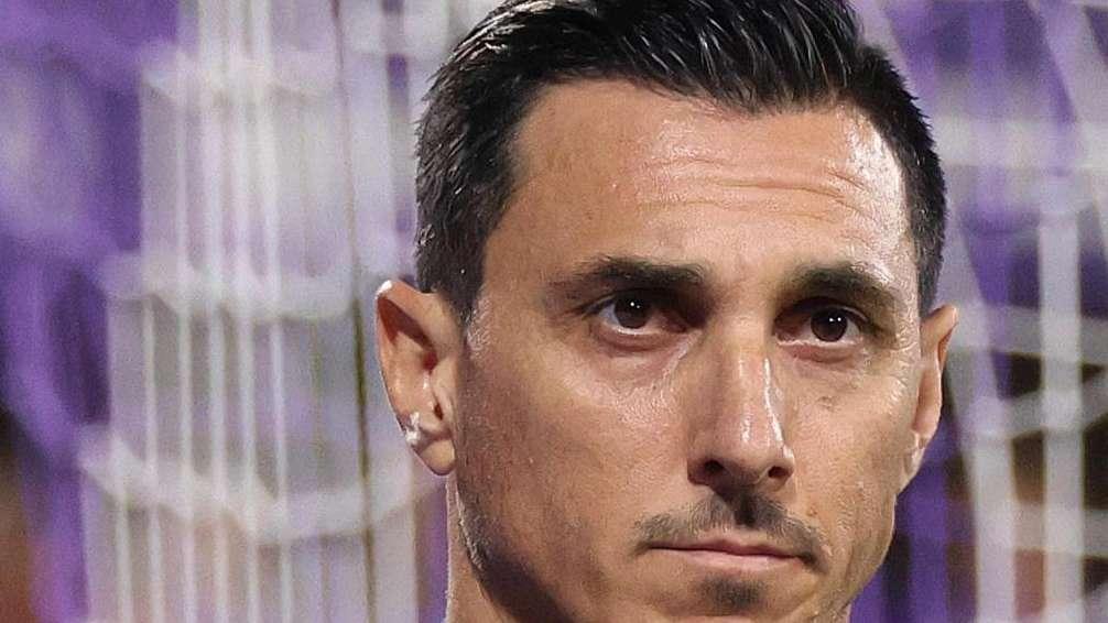 Burdisso parla del Viola Park: "Prima sensazione? Orgoglio nel lavorare per la Fiorentina"