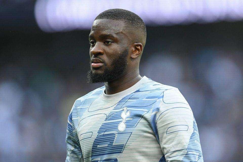 Tf1 - Ndombélé, l'Inter accelera: accordo vicino col Tottenham, va convinto il giocatore