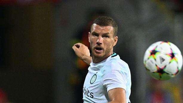 GdS - Da Dzeko è arrivata la risposta a un quesito non banale