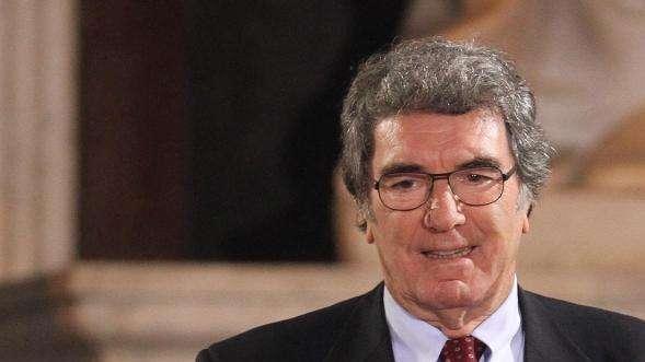 Zoff: "Ora l'Inter è più forte, ha fatto ottimi acquisti"
